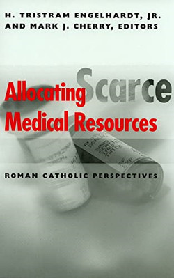 Allocating scarce medical resources - Paperback NEW H.Tristram Engl 2002-05-20