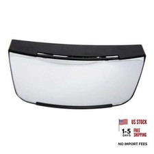 Velvac 709764 Flat Glass Replacement Kit for GM Mirror