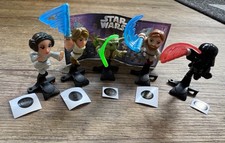 &Uuml;-Ei Star Wars 2025 - Auswahl Figur (inkl. BPZ)