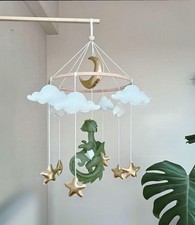 Dragon Baby Mobile