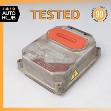 Xenon Hid Headlight Ballast Module Unit 1307329011 Bosch