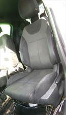 Siège Citroen DS4