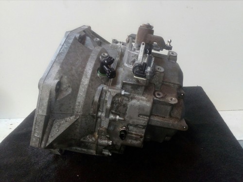 F40AJ4 - F40 GEARBOX / MANUAL / 6.VELOCIDADES / 550828 FOR OPEL INSIGNIA SPORTS - Picture 3 of 10