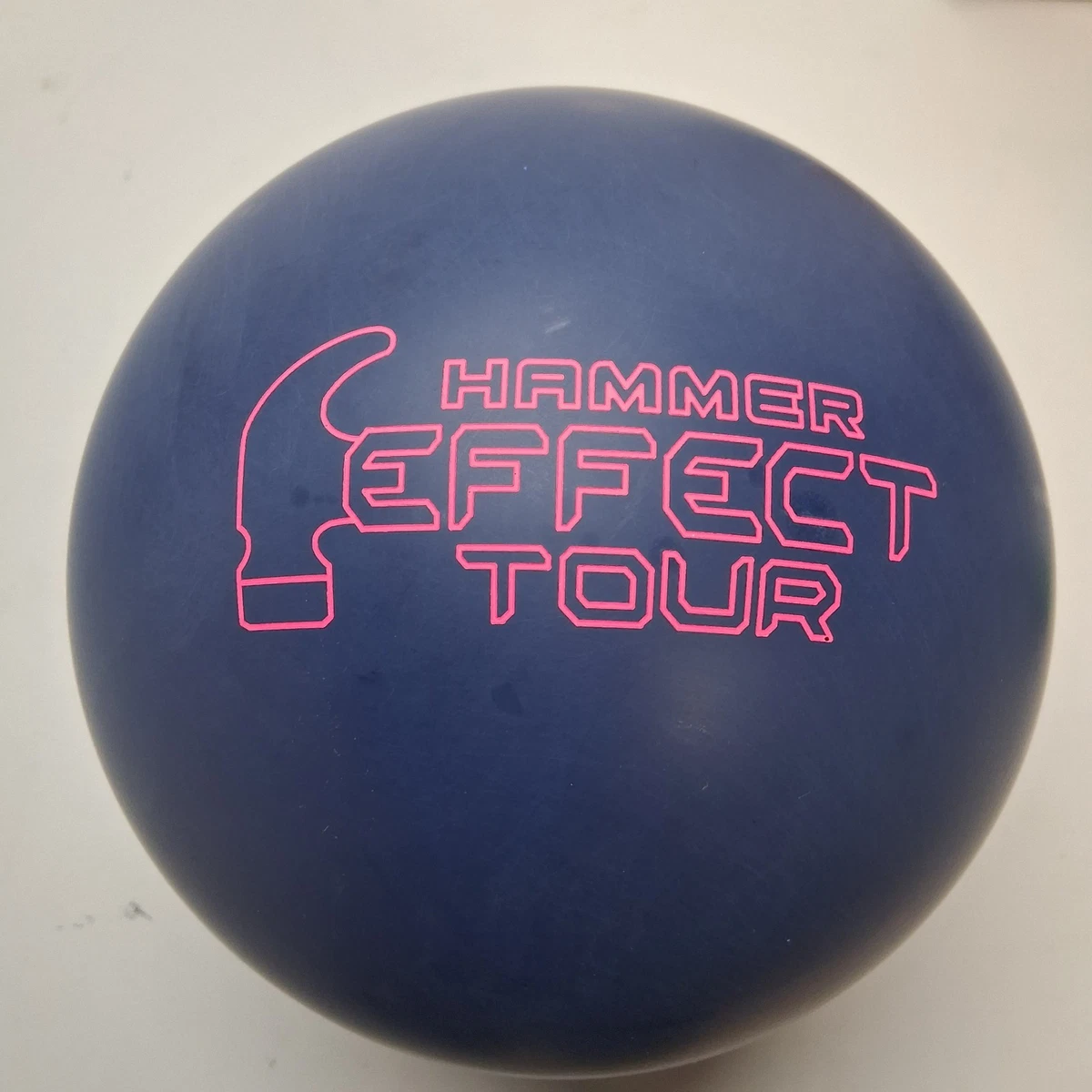 【中古】HAMMER EFFECT TOUR 15ポンド Hammer 15 lbs Bowling Balls for sale | eBay