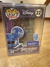 Funko Pop! Protector: Disney - Conductor Mickey - Walmart (Exclusive) #22