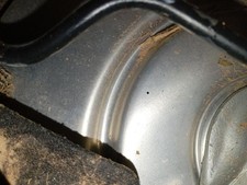 bremskraftverstärker OPEL GRANDLAND GRANDLAND X A18 P1UO recrp2630276