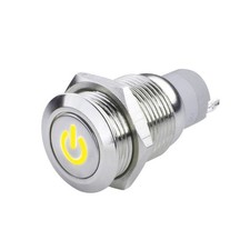 Oracle Accessory Switch - Universal Pre-Wired...