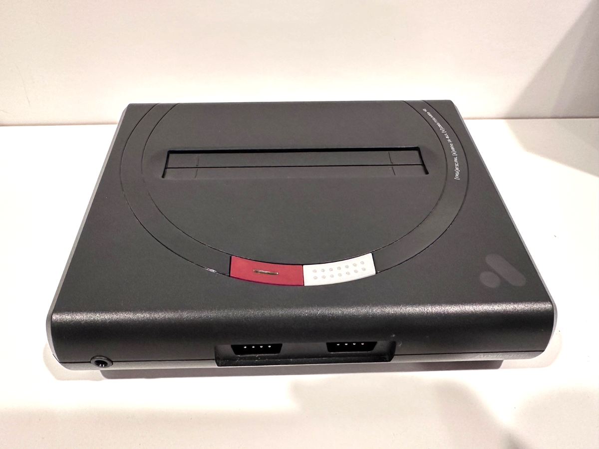 その他 analogue Mega Sg Analogue Mega SG Review: The Sega Genesis Reborn | WIRED