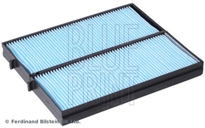 BLUE PRINT Innenraumfilter ADG02556 Pollenfilter für TERRACAN HYUNDAI HP 4WD