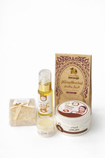 Argan oil from morocco