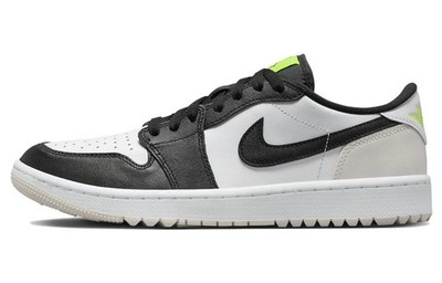 Air Jordan 1 Golf Low Phantom Volt - DD9315-108