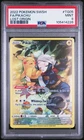 SWSH11: Lost Origin Trainer Gallery #TG05/TG30 Pikachu PSA 9
