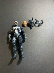 monster venom action figure