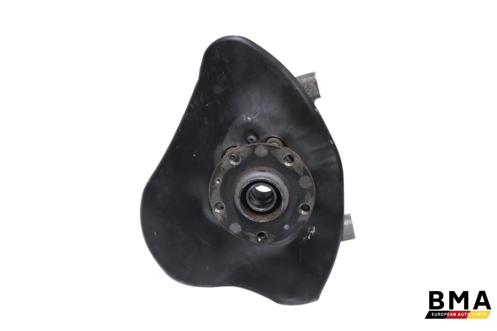 Lamborghini Gallardo Front Left Wheel Hub Knuckle 2009 - 2014 OEM
