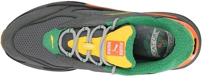 PUMA RS-FAST  display picture 2