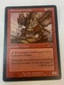 Flowstone Crusher -  Magic the Gathering MTG Nemesis Single