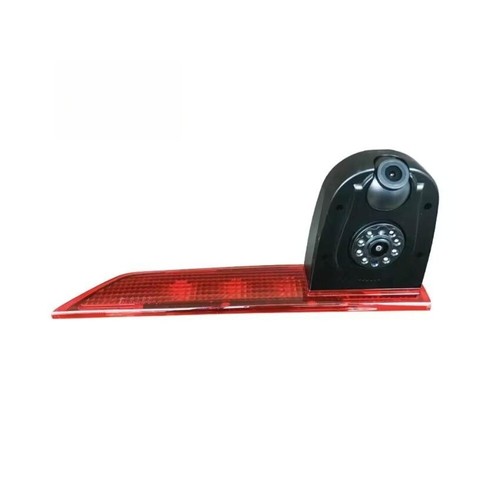 Dual Lens Backup Reverse Camera Kit for Ford Transit Custom /Ford Tourneo Custom - Picture 4 of 6