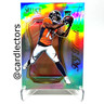 2020 Panini Select KJ HAMLER Select Certified Rookies #SCR-19 RC Silver PRIZM SP