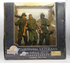 The Ultimate Soldier Vietnam Veteran's Memorial 1/6 Figure Set (PLEASE READ)