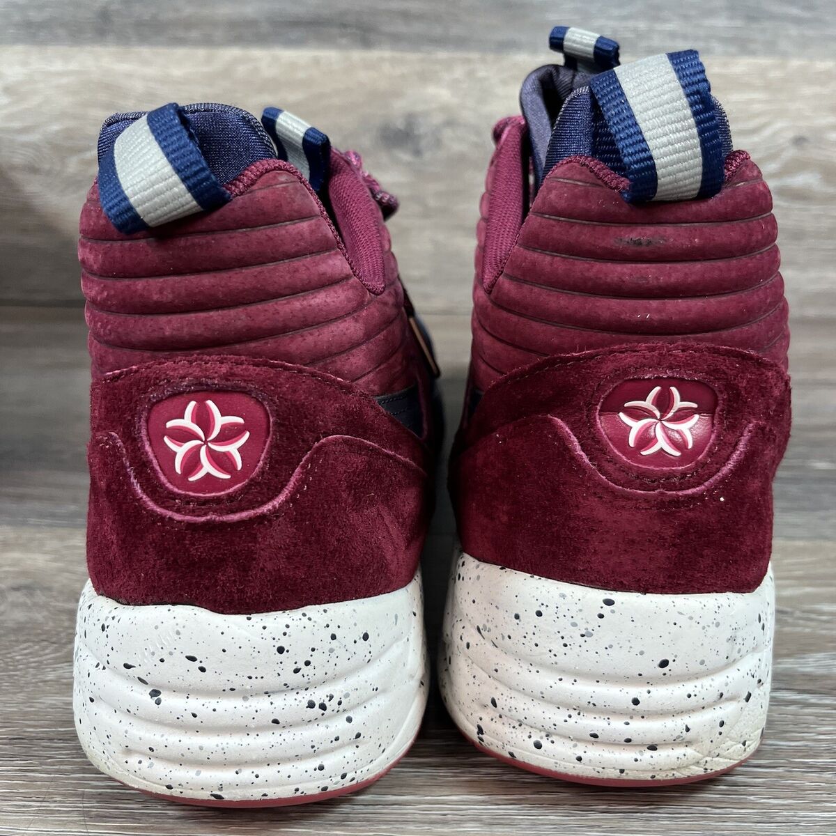 Puma x Kith R698 Mid Ronnie Fieg TSP Puma x Kith R698 Mid Ronnie Fieg TSP