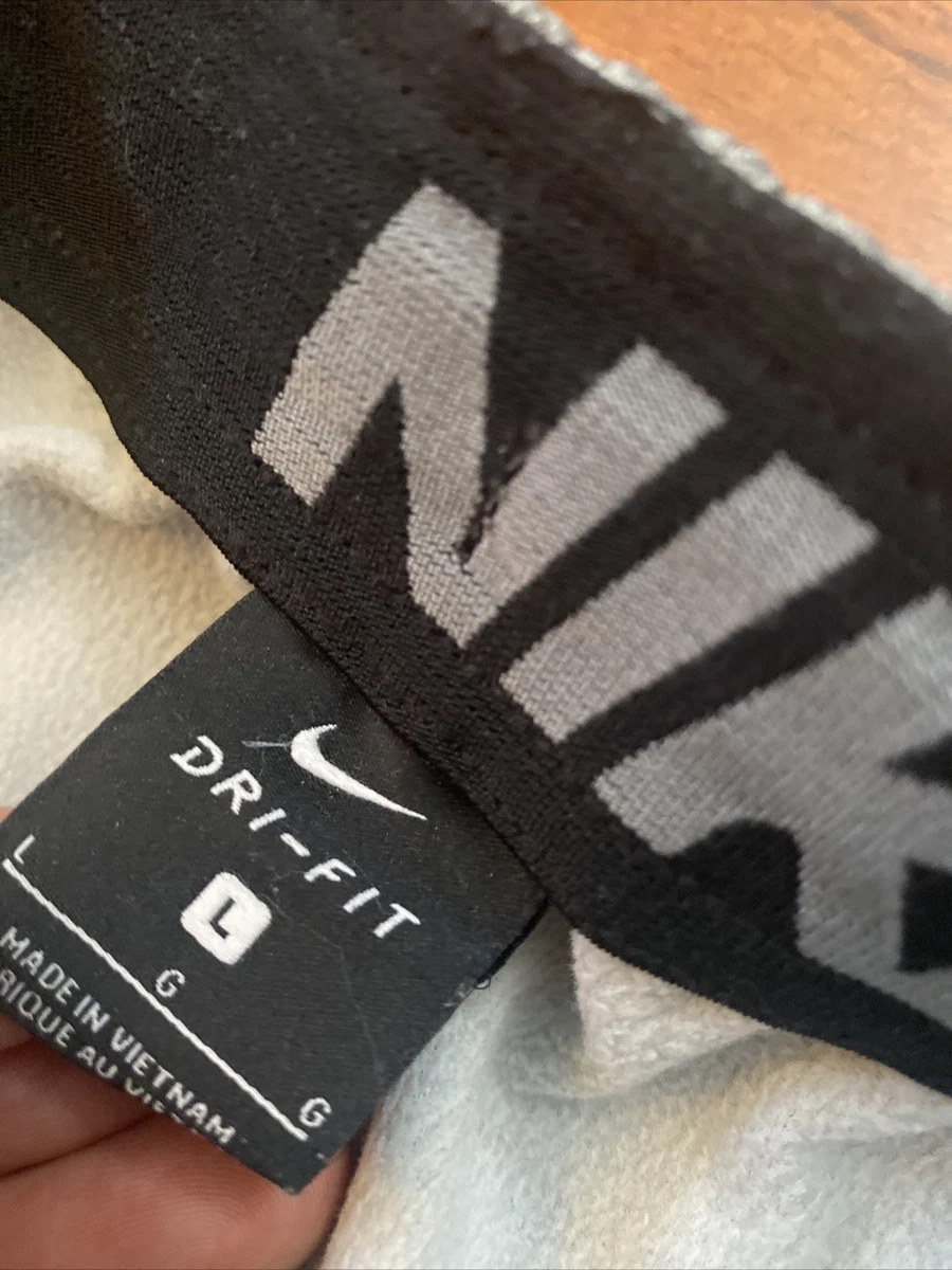 Nike Therma Fit Training Pants Dri Fit Jogger Sweatpants Men s L