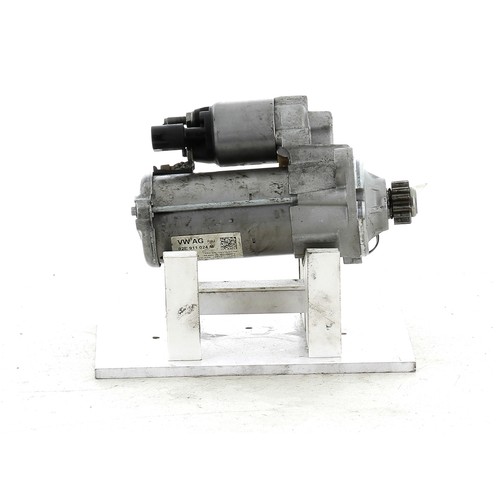 Anlasser - Volkswagen GOLF VII PH.2 2.0 TSI - 02E911022H - H0-2293W