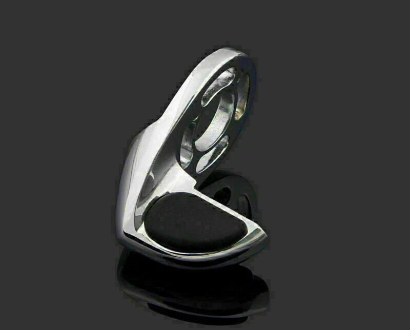 Throttle Boss Fit For Kuryakyn ISO Hand Grips Yamaha Honda Kawasaki Suzuki  AV - Imagem 2 de 3