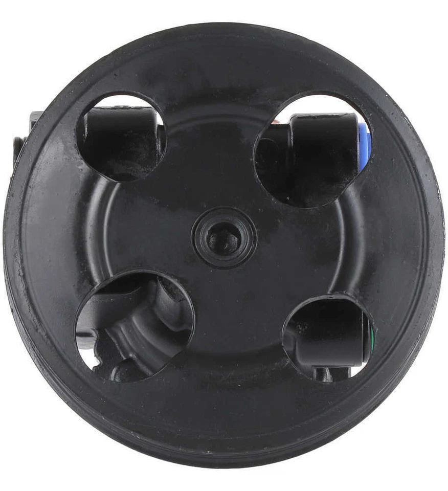 Bomba de dirección asistida para Suzuki Aerio 2002-2007 2004 2003 2006 2005 Cardone Foto 2 de 4