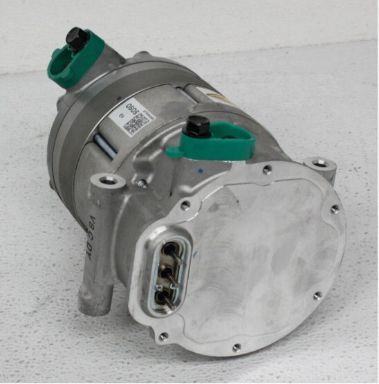 OEM 97701-K4000 COMPRESSOR ASSY Ups for Hyundai Kona 2018