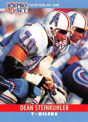 1990 Pro Set Football Pick Complete Your Set #1-242 RC VAR ERR UER    