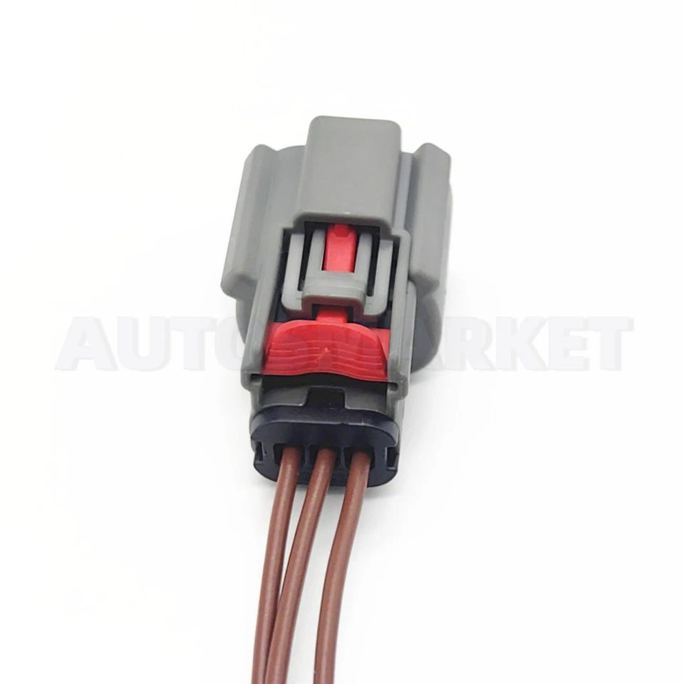 Arnés conector bobina de encendido para Ford Transit 150, 250, 350 HD 2015-2020 Foto 2 de 4