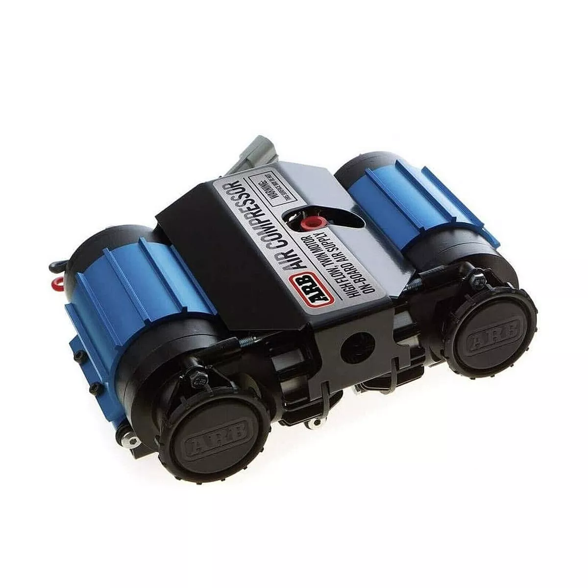 Arb twin compressor price outlet