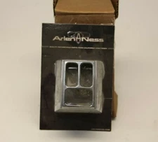Arlen Ness SWITCH HOUSING 96+ RH CH (03-142)