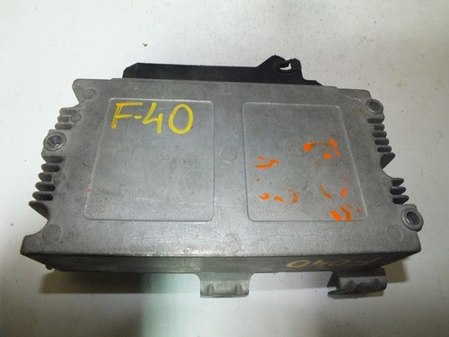 Ford Escort ATE Motorsteuergerät ABS 10094007044 91AB2c013AB