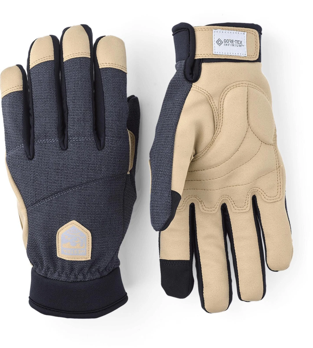 Hestra cheap bike gloves