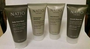 natio mens moisturiser