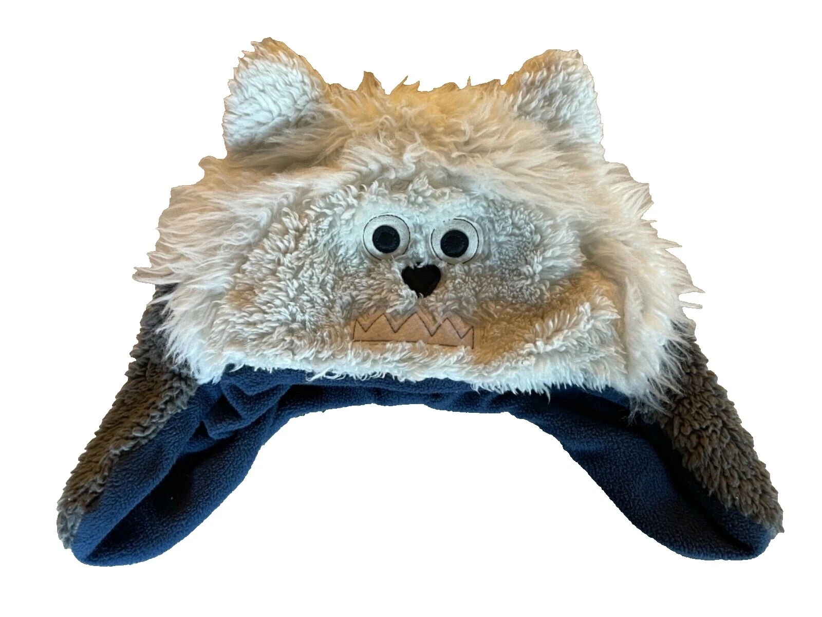 Bebé Blanco Gap Beanie Sombreros