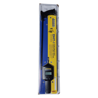 New Holland 18'' DHT-1 Hay Moisture Tester Part # FM07100DS