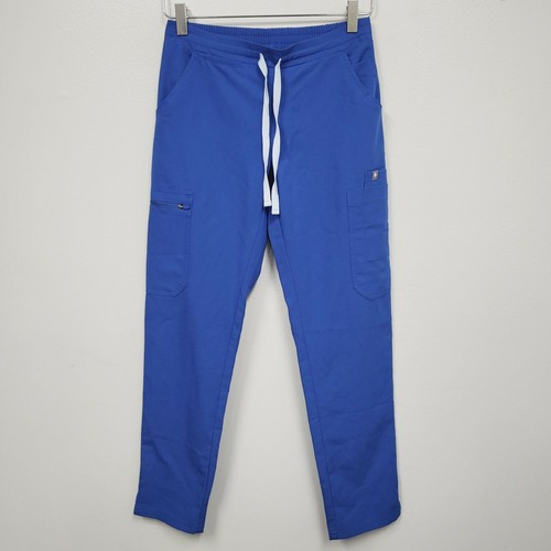 Figs Womens Pants XXS Petite Kade Cargo 
