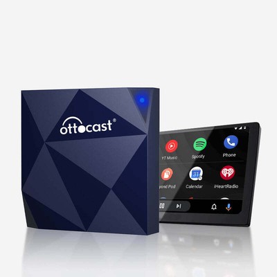 Ottocast A2Air Wireless Android Auto Adapter