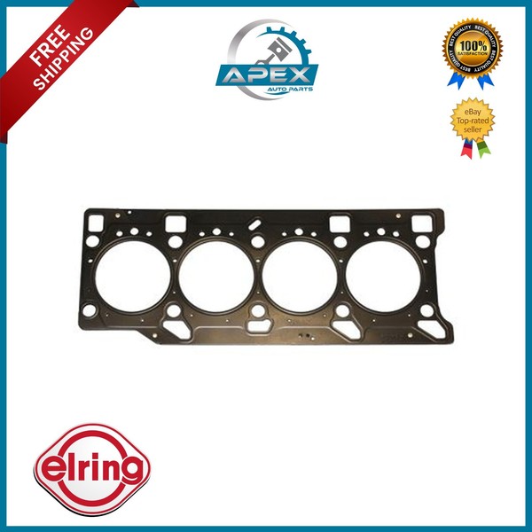 Zylinderkopfdichtung FüR Chrysler Dodge Jeep RAM VM - Elring 137.681-image
