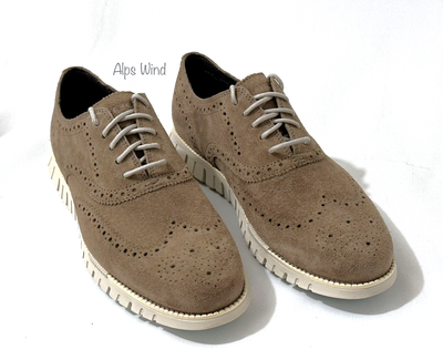 Cole Haan Men display picture 1