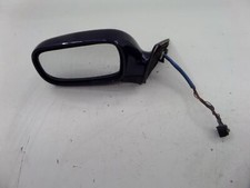 Subaru Legacy GT JDM RHD Left Auto Dim Side Door Mirror Purple GT BH B4 00-04