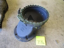 NOS TOW Missile Mount Offset for HMMWV Turret