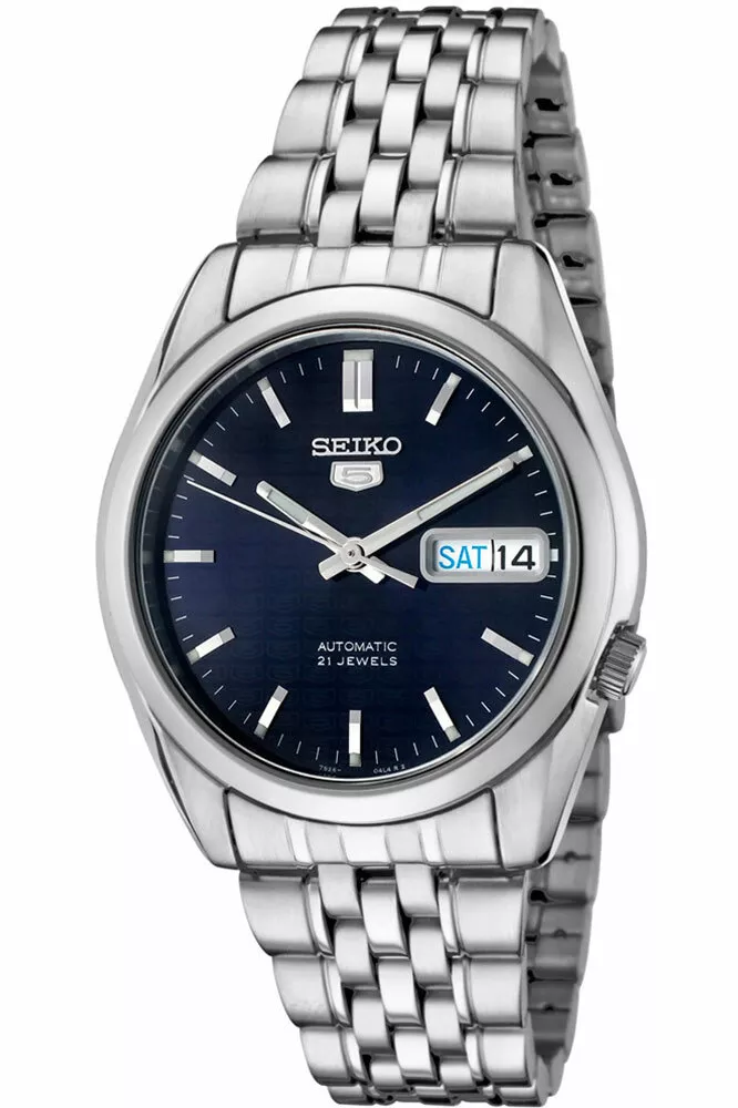 Seiko 5 deals snk357k1
