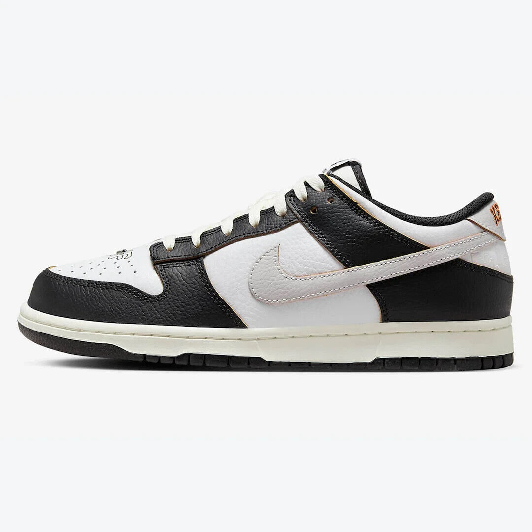 Spruit Vergelijkbaar Verdeelstuk NIB Nike SB Dunk Low OG QS "HUF 'San Francisco'" Men's Size 5.5 FD8775-001  196155662313 | eBay