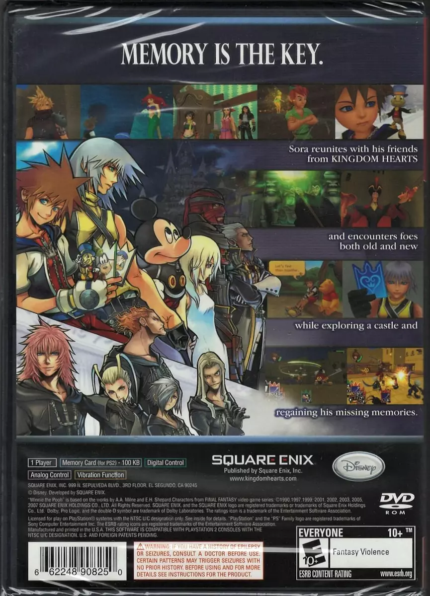 Ps2 hotsell re release