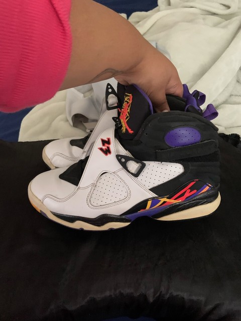 jordan 8 size 11