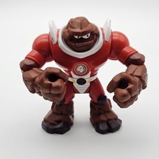 Fisher-Price Planet Heroes Mars “Digger" Action Figure 4.5" Tall 2006 Fisher-Price Planet Heroes Mars “Digger" Action Figure 4.5" Tall 2006 - Image 1