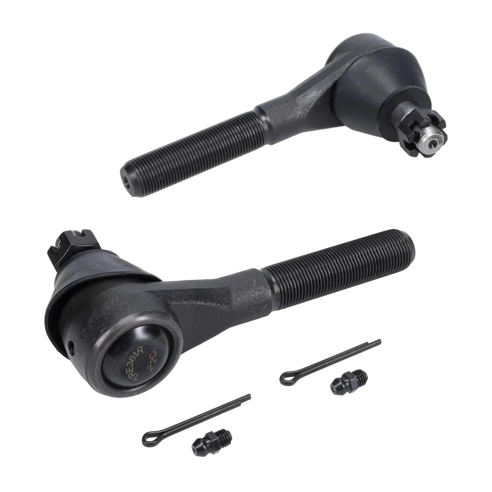 1967-78 Cadillac Eldorado, 66-78 Oldsmobile Toronado Inner Tie Rod Ends - Image 2 of 4